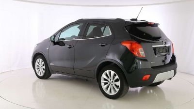 Opel Mokka Gebrauchtwagen