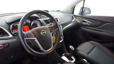 Opel Mokka Gebrauchtwagen