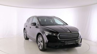 Skoda Enyaq Gebrauchtwagen