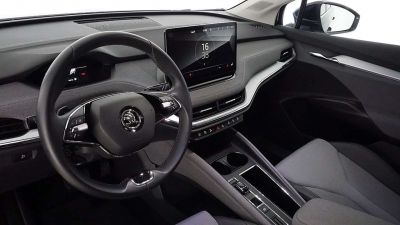 Skoda Enyaq Gebrauchtwagen