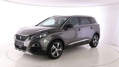 Peugeot 5008 Gebrauchtwagen