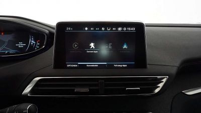 Peugeot 5008 Gebrauchtwagen