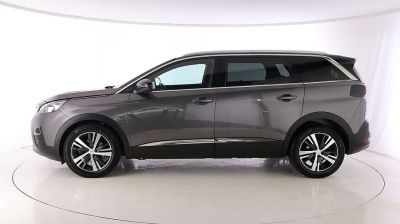 Peugeot 5008 Gebrauchtwagen