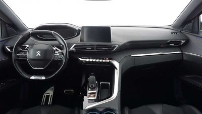 Peugeot 5008 Gebrauchtwagen