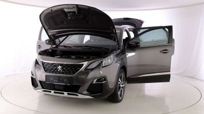 Peugeot 5008 Gebrauchtwagen