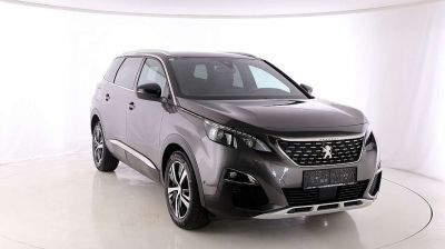 Peugeot 5008 Gebrauchtwagen