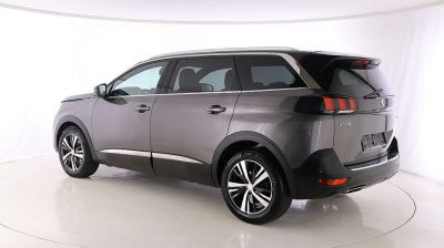 Peugeot 5008 Gebrauchtwagen