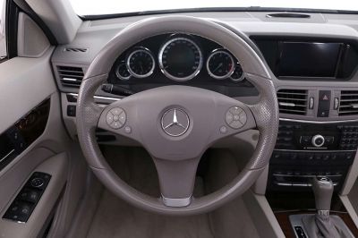 Mercedes-Benz E-Klasse Gebrauchtwagen