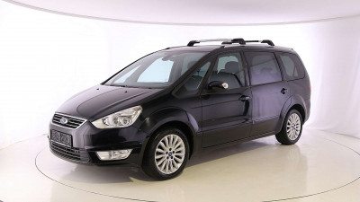 Ford Galaxy Gebrauchtwagen