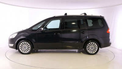 Ford Galaxy Gebrauchtwagen