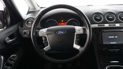 Ford Galaxy Gebrauchtwagen