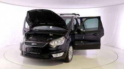 Ford Galaxy Gebrauchtwagen