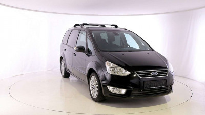 Ford Galaxy Gebrauchtwagen