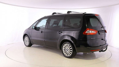 Ford Galaxy Gebrauchtwagen