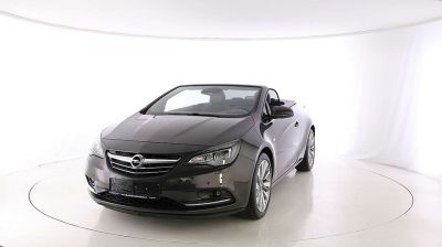 Opel Cascada Gebrauchtwagen