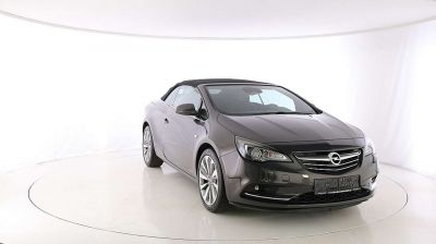 Opel Cascada Gebrauchtwagen