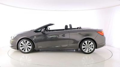 Opel Cascada Gebrauchtwagen