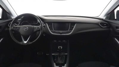 Opel Grandland X Gebrauchtwagen