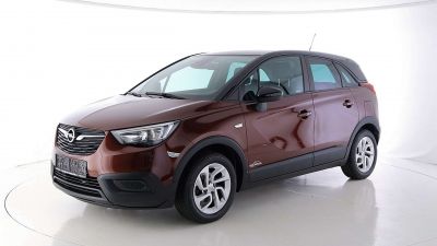 Opel Crossland X Gebrauchtwagen