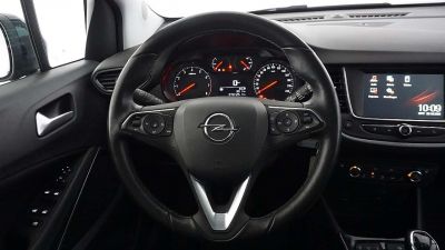 Opel Crossland X Gebrauchtwagen