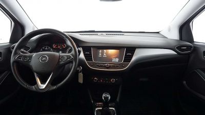 Opel Crossland X Gebrauchtwagen