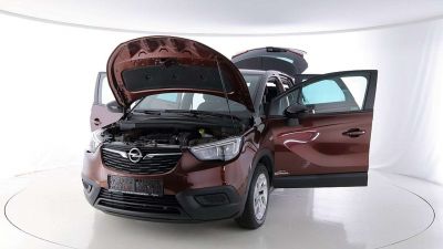 Opel Crossland X Gebrauchtwagen