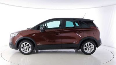 Opel Crossland X Gebrauchtwagen