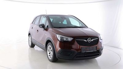 Opel Crossland X Gebrauchtwagen