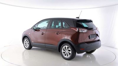 Opel Crossland X Gebrauchtwagen