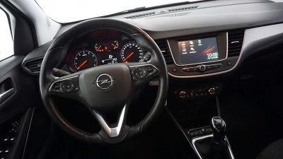 Opel Crossland X Gebrauchtwagen