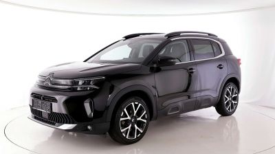 Citroën C5 Aircross Gebrauchtwagen