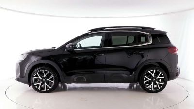 Citroën C5 Aircross Gebrauchtwagen