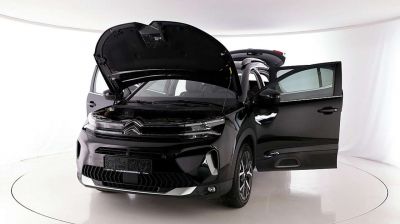 Citroën C5 Aircross Gebrauchtwagen