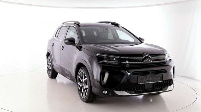 Citroën C5 Aircross Gebrauchtwagen