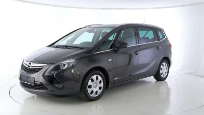 Opel Zafira Gebrauchtwagen