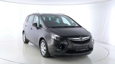 Opel Zafira Gebrauchtwagen