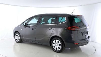 Opel Zafira Gebrauchtwagen