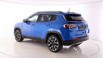 Jeep Compass Gebrauchtwagen