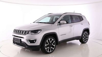 Jeep Compass Gebrauchtwagen