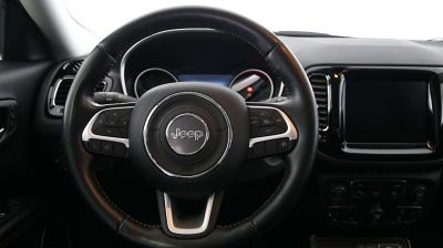 Jeep Compass Gebrauchtwagen