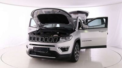 Jeep Compass Gebrauchtwagen