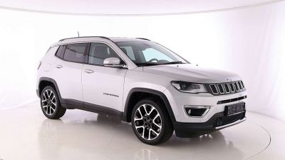 Jeep Compass Gebrauchtwagen