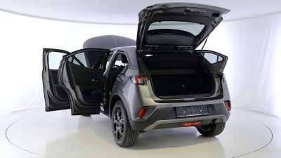 Opel Mokka Neuwagen