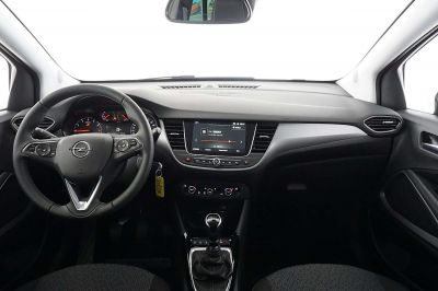 Opel Crossland Neuwagen