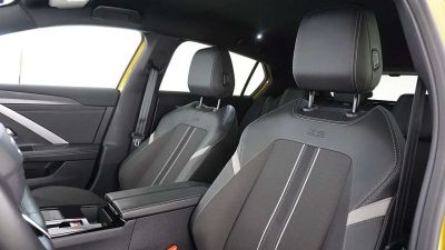 Opel Astra Gebrauchtwagen Opel Astra Gebrauchtwagen