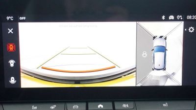 Opel Astra Gebrauchtwagen Opel Astra Gebrauchtwagen