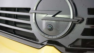 Opel Astra Gebrauchtwagen Opel Astra Gebrauchtwagen