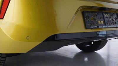 Opel Astra Gebrauchtwagen Opel Astra Gebrauchtwagen