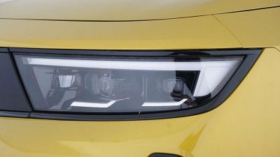 Opel Astra Gebrauchtwagen Opel Astra Gebrauchtwagen