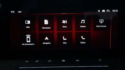 Opel Astra Gebrauchtwagen Opel Astra Gebrauchtwagen